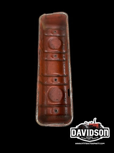 Massey Ferguson 1080 Valve Cover 318 Perkins Antique Tractor