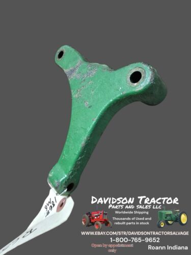 John Deere Bracket R65879 Center Link