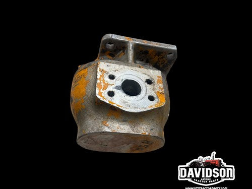 Good Used Hydraulic Pump Case 850 Crawler Loader Dozer
