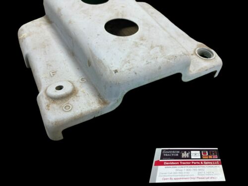 B1542R * John Deere B Dash * Good Threads * 2 Hole * Fits 60,000-200,999 * USA!