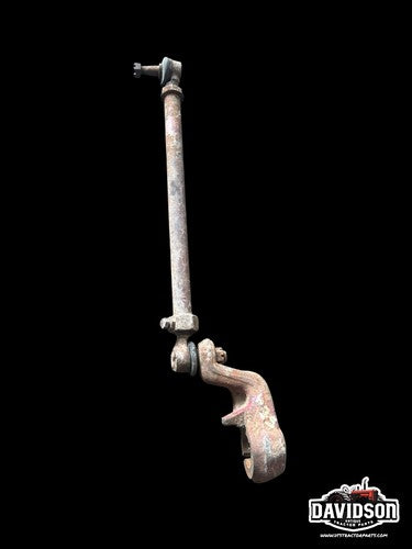 International 584 Steering Arm W/ Tie Rod Antique Tractor