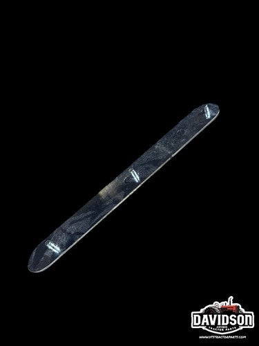 183193M1 Side Emblem (FERGUSON 35) -Fits  Massey  Tractor