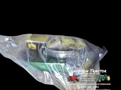 NOS John Deere AR62359 RE25621 Electrical Remote Control Wiring Kit 2150 2255