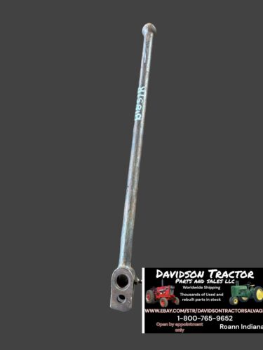 John Deere B Clutch Handle B1851R Antique Tractor