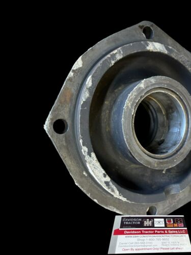John Deere 60 Right Hand Main Bearing Casting A4842R 1954 1955 1956
