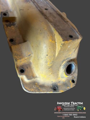 JOHN DEERE T21471T HOUSING SEAT SUPPORT BASE 1020 1120 TRACTOR
