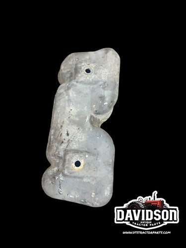 Massey Ferguson 1155 Valve Cover Antique Tractor