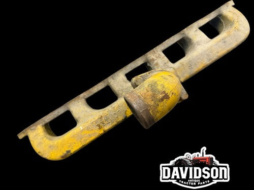 Case IH Intake Manifold 332110R1 656 706 460 560 660 3600 D282
