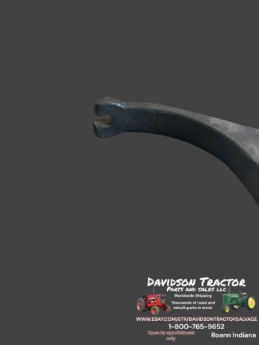 John Deere Fork 4010 4020 R33958 Antique Tractor