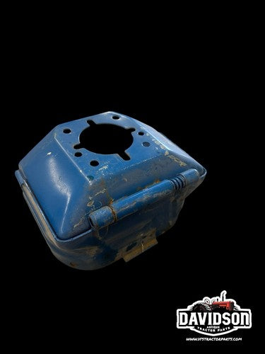 E5NNP792AA11B Ford 2610 3610 3910 4610 PTO Shield Antique Tractor