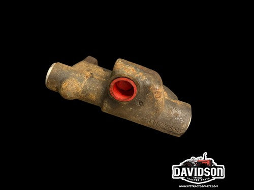 519942M1 Massey Ferguson 1105 Hydraulic Valve Antique Tractor