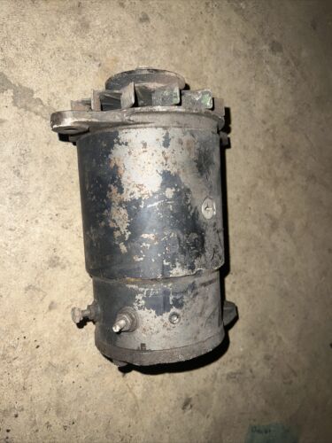 John Deere 3010 D generator Core (12v)