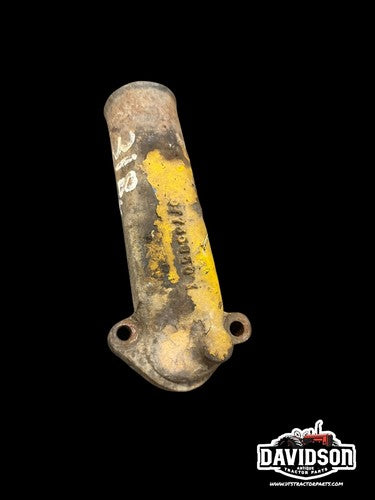 Massey Ferguson Tractors 318 Perkins Coolant Neck