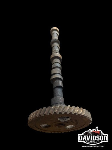 1966 John Deere 4020 Diesel Tractor Camshaft R26077R R33778R