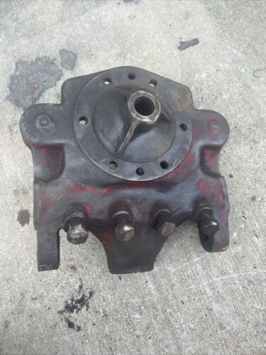 Farmall A Front Bolster Housing 9061-DA Antique Tractor