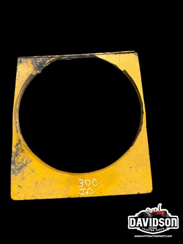 John Deere 300 Fan Shroud Antique Tractor