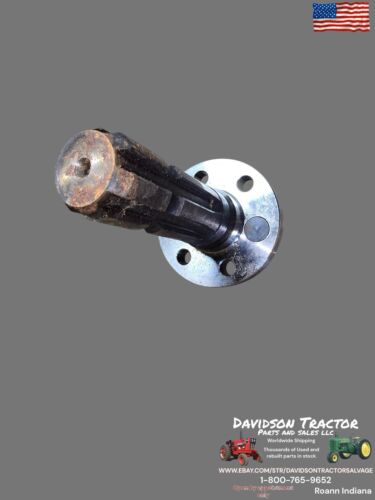 AR28572 PTO Shaft 540 RPM Fits John Deere 3010 4010 Tractors AR28572