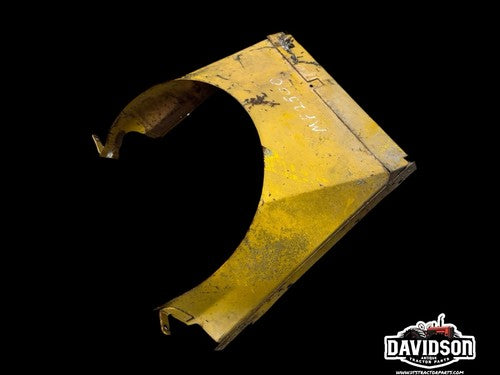 Massey Ferguson 2500 Fan Shroud Antique Tractor Forklift