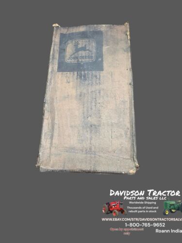 Genuine John Deere NOS R26120 Cylinder Sleeve 3010 Diesel