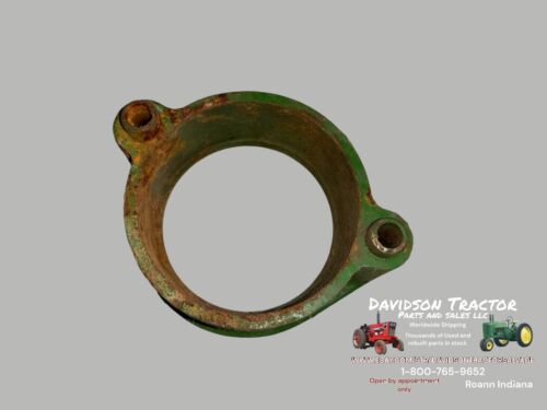 1962 John Deere 2010 Gas Tractor Starter Mount Support Bracket Spacer