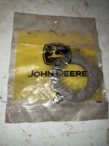 john deere washer part #d636r NOS