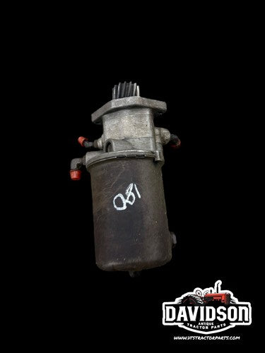 Power Steering Pump For Massey Ferguson 165 175 180 255 265 523092M91 897146M94