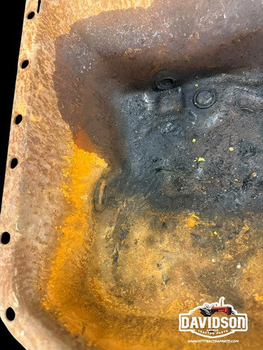 John Deere 2020 Oil Pan 219 Engine