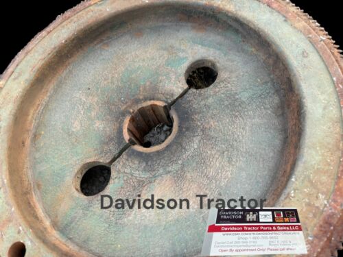 JOHN DEERE 620 630 FLYWHEEL A5640R Antique Tractor  WE SHIP!!