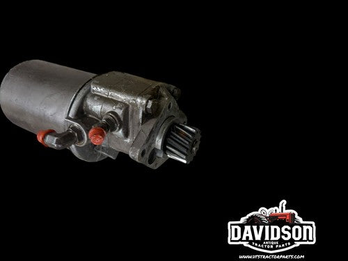 Power Steering Pump For Massey Ferguson 165 175 180 255 265 523092M91 897146M94