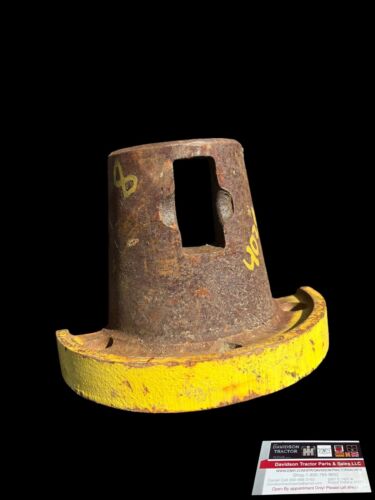 John Deere Hub Axel Sleeve R93955 Antique Tractor