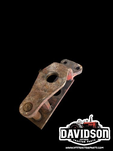 405579R1 IH International 464 Front Axel Bracket Antique Tractor
