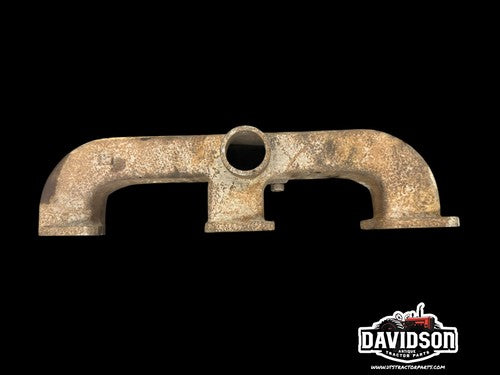 John Deere 4040 4050 4240 4250 4430 4440 4450 Intake Manifold R52288