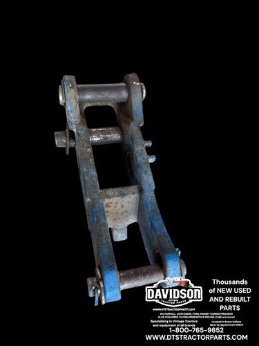 Ford 3930 Top Link Bracket E7NN535AB