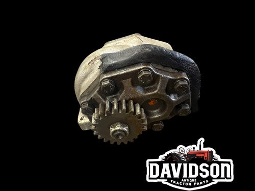 MCV Hydraulic Pump Fits International 454 484 574 684 784 884 ++ Tractors