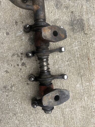 Farmall H 300 350 rocker Arm assembly