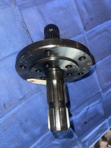 A&I Prod. Replaces A-70266975 DUAL PTO SHAFT