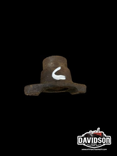 IH Farmall A B C Tractor Transmission Input  Yoke Antique Tractor