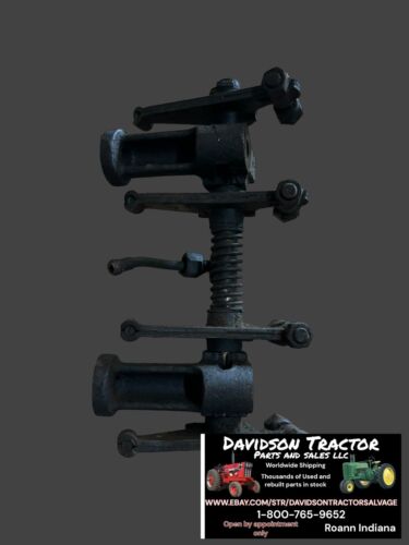 USED JOHN DEERE B1711R ROCKER SHAFT ASSY ANTIQUE TRACTOR