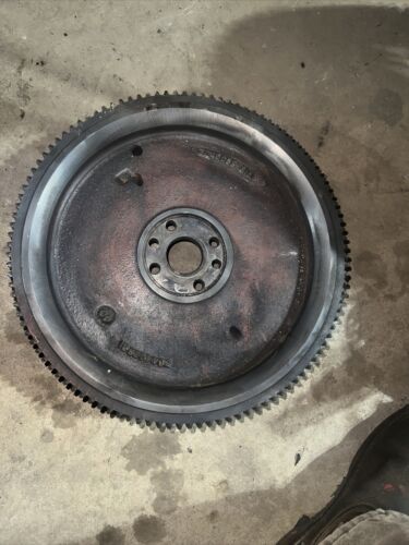 Flywheel Ring Gear for BD154 engines on 2350, 2424, 364, 424, 434, 444