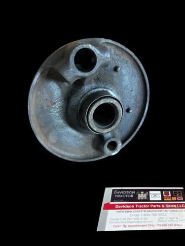 1945 John Deere B Original Brake Housing B1897R Left Or Right Antique Tractor