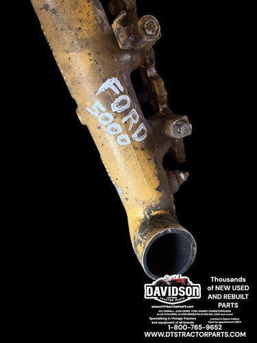 E6NN9425BC FORD 5110 6410 6610 6710 6810 7410 7610 4630 4830 AIR INTAKE MANIFOLD