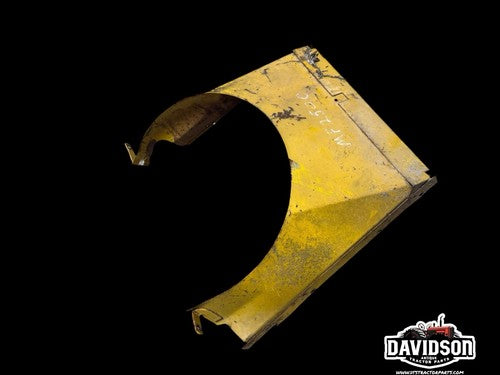 Massey Ferguson 2500 Fan Shroud Antique Tractor Forklift