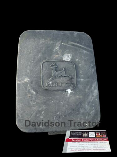 John Deere Deere 1.6 Seed Box Lid A22688 Ready To Use! Same Day Shipping