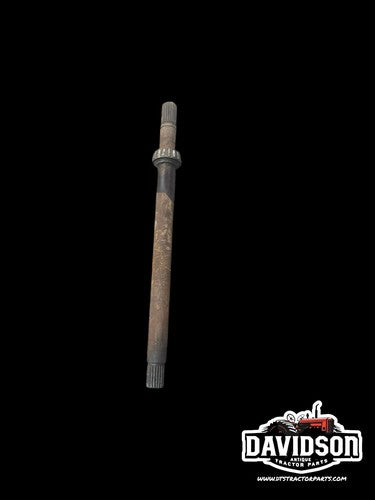 Case IH Farmall 95 PTO Shaft Compact Tractor