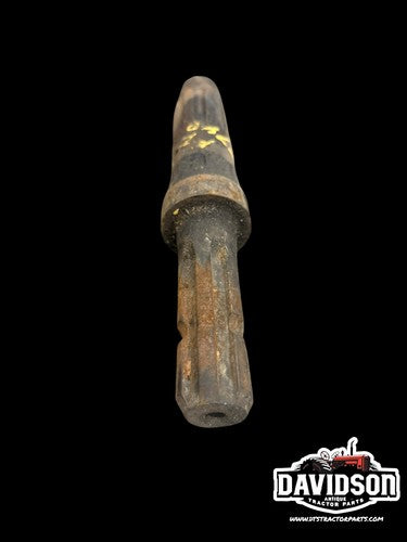 E6NNB728AA PTO Output Shaft Fits Ford LATE 7700 7710 7740