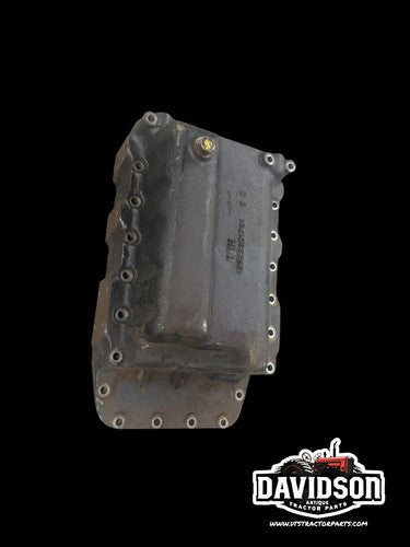 John Deere 4130 Oil Pan Antique Tractor