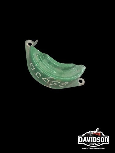 John Deere 850 Compact Tractor Belt Guard