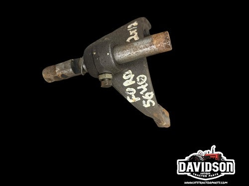 Ford 5640 Tractor Transmission Shift Fork Antique Tractor