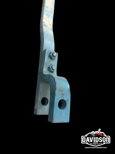 Drawbar fits Ford 4130 4630 2810 2910 3910 4100 4110 4600 4000 4610 82009362