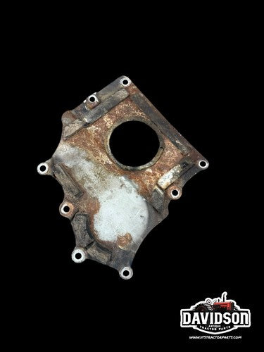 John Deere 4310 Engine Cover Panel Antique Tractor